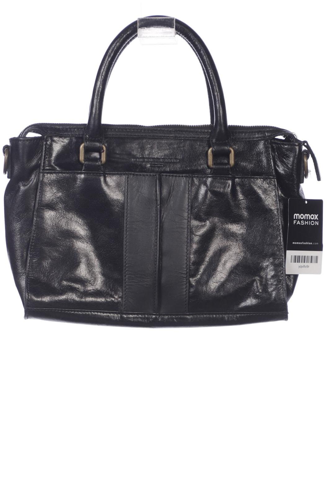 Liebeskind Berlin Damen Handtasche, schwarz, Gr. von liebeskind berlin