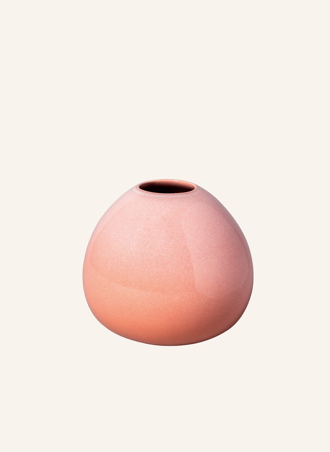 Like. By Villeroy & Boch Vase Drop Klein Perlemor Home rosa Like. By Villeroy & Boch Vase Drop Klein Perlemor Home rosa von like. by Villeroy & Boch