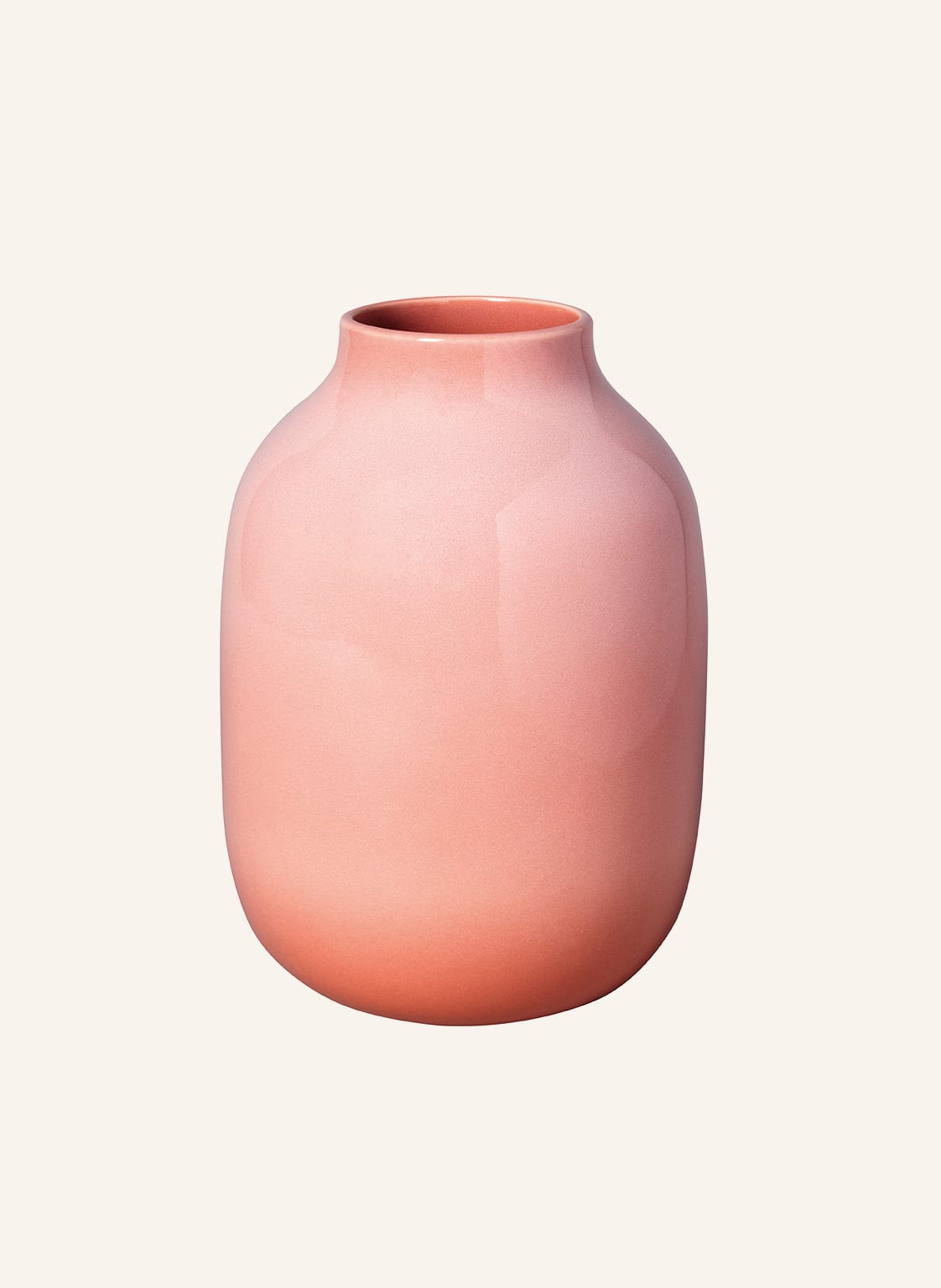 Like. By Villeroy & Boch Vase Nek Gross Perlemor Home rosa Like. By Villeroy & Boch Vase Nek Gross Perlemor Home rosa von like. by Villeroy & Boch