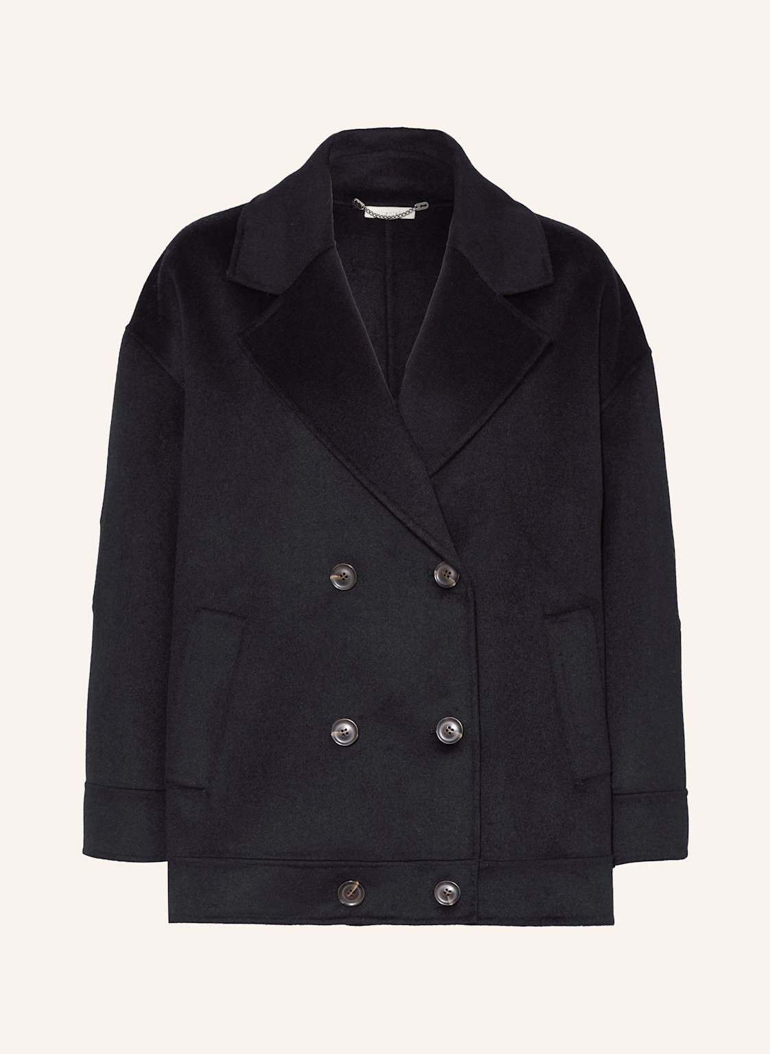 Lilienfels Cabanjacke blau Lilienfels Cabanjacke blau von lilienfels
