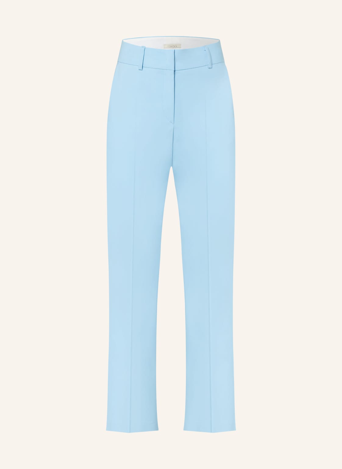 Lilienfels Hose blau Lilienfels Hose blau von lilienfels