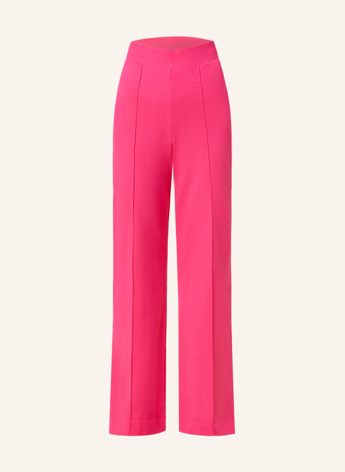 Lilienfels Jerseyhose pink Lilienfels Jerseyhose pink von lilienfels
