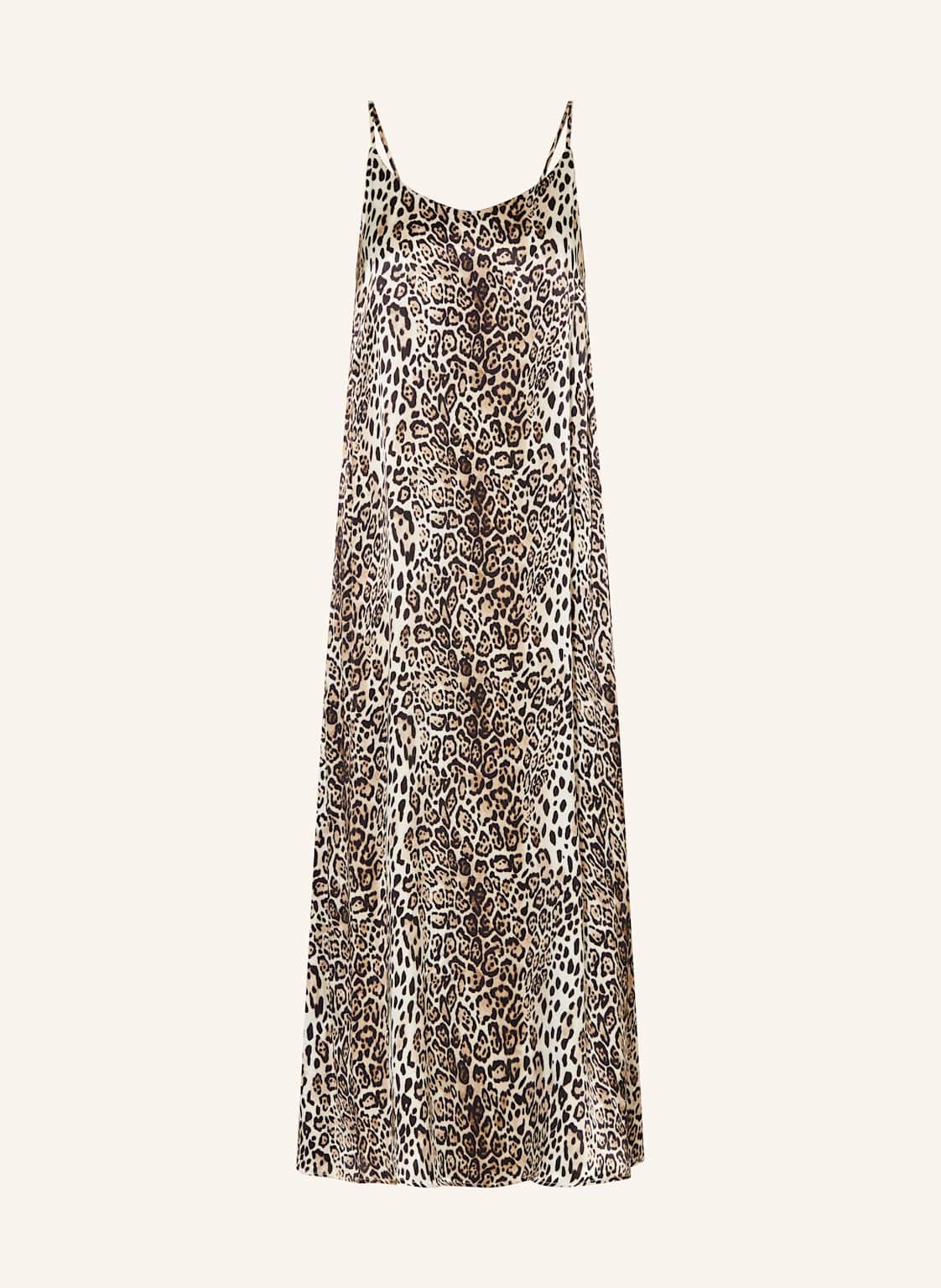 Lilienfels Kleid braun Lilienfels Kleid braun von lilienfels