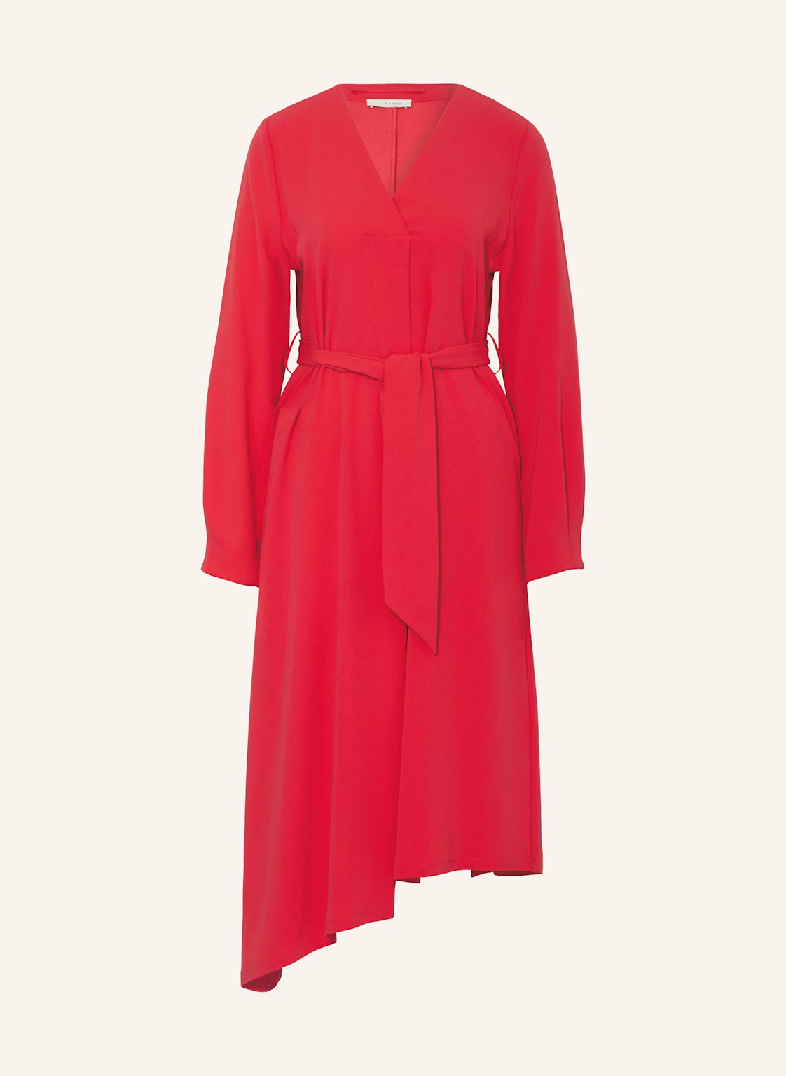 Lilienfels Kleid rot Lilienfels Kleid rot von lilienfels