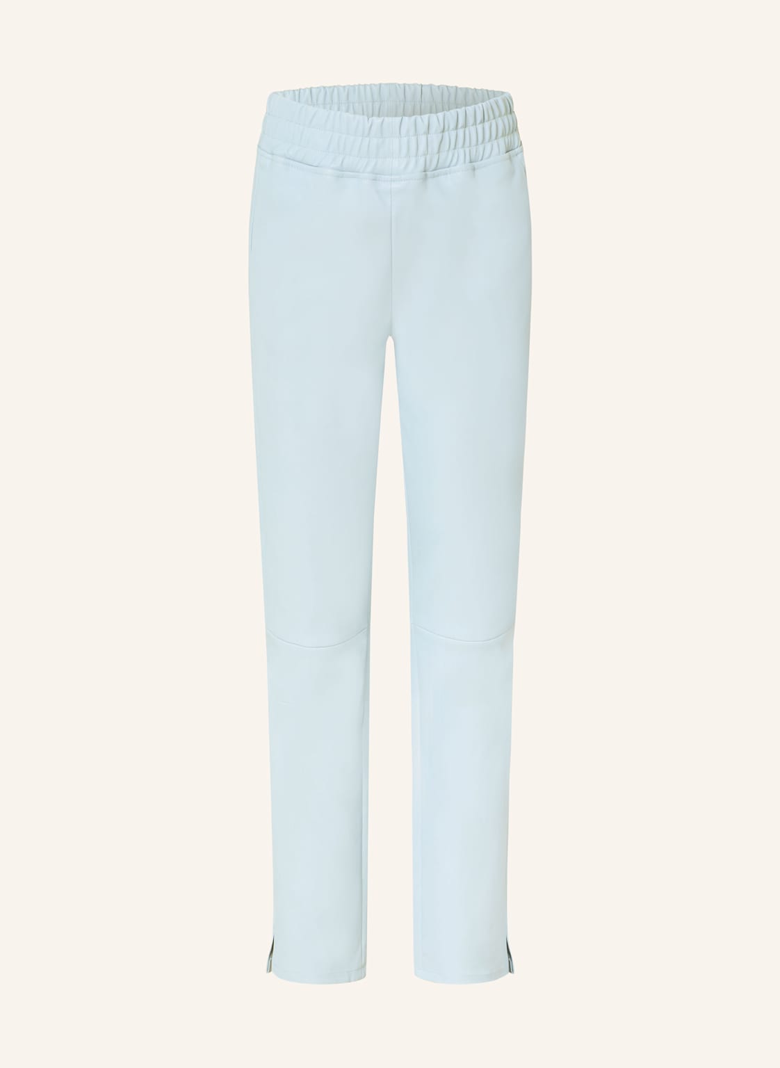 Lilienfels Lederhose blau Lilienfels Lederhose blau von lilienfels