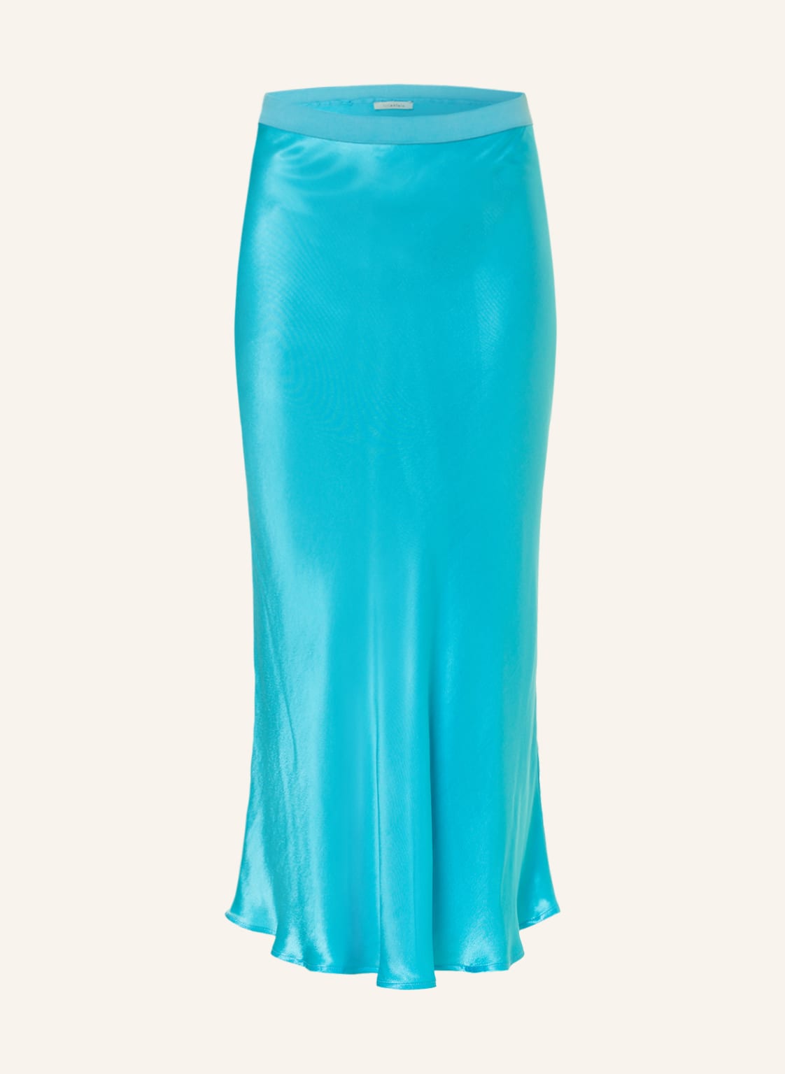 Lilienfels Satinrock blau Lilienfels Satinrock blau von lilienfels