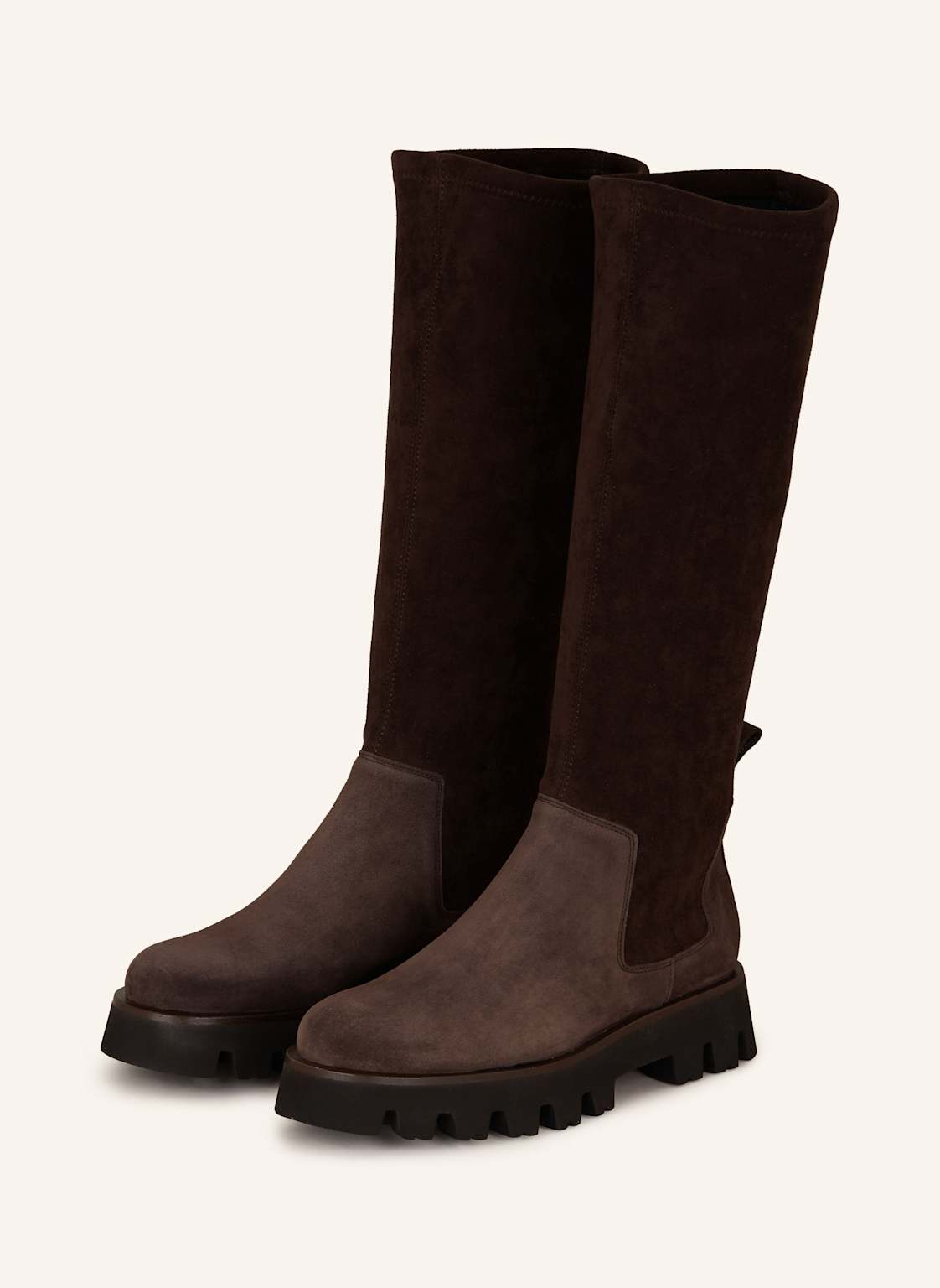 Lilienfels Stiefel braun Lilienfels Stiefel braun von lilienfels