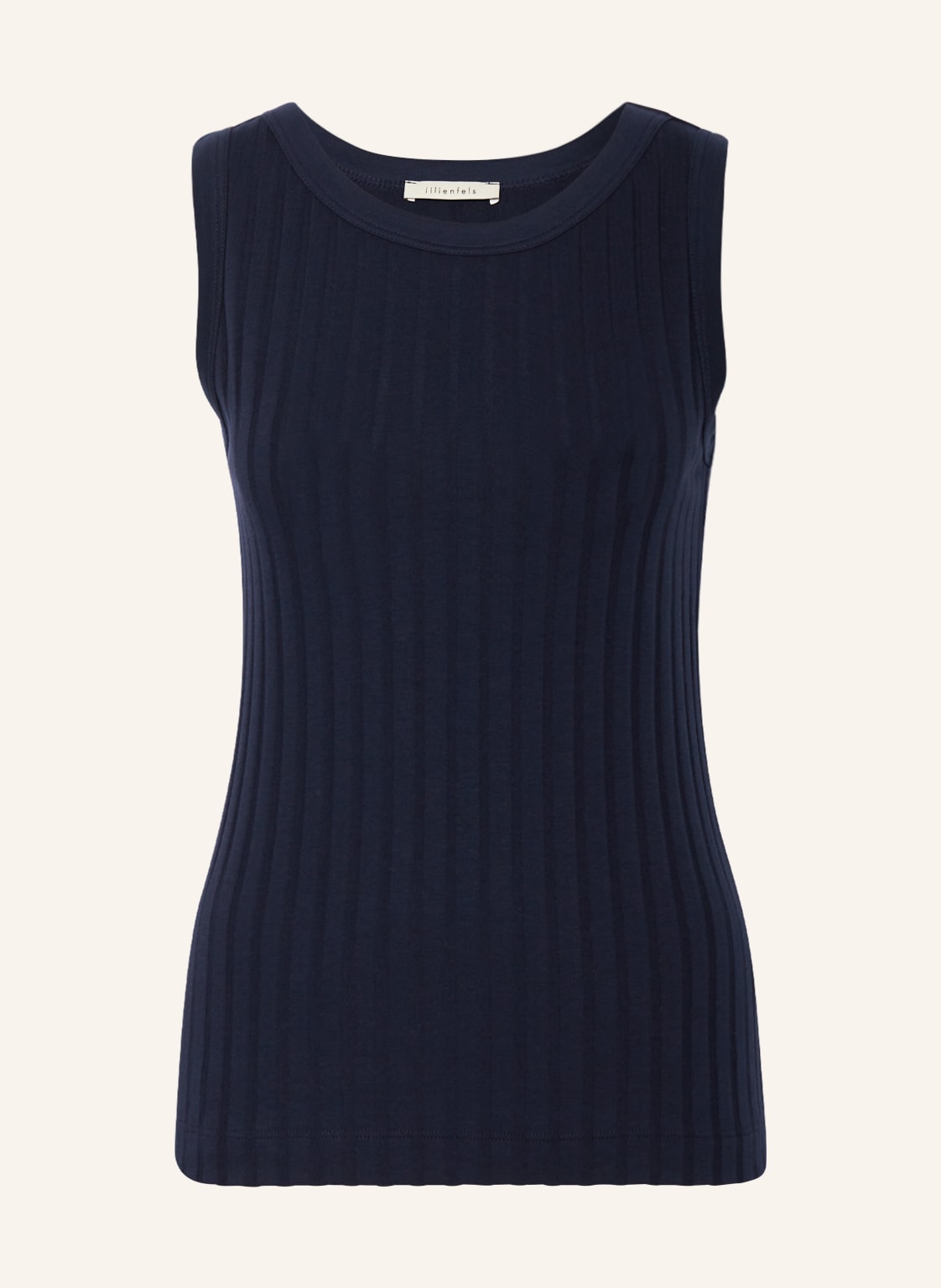 Lilienfels Top blau Lilienfels Top blau von lilienfels