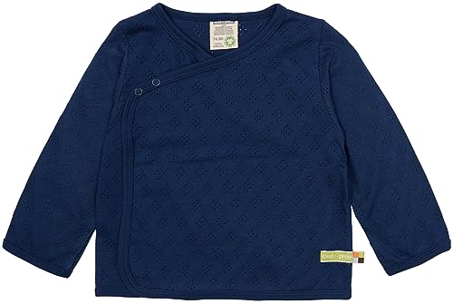 loud + proud Wickeljacke Jacquard Strick, GOTS-Zertifiziert loud + proud Wickeljacke Jacquard Strick, GOTS-Zertifiziert von loud + proud