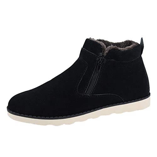 schneestiefel herren,Winterboots Herren Wasserdicht Wanderschuhe Warm Winterboots Modische Schneeschuhe Gefüttert Winterschuhe Freizeit Stiefeletten Fahrradschuhe Winterstiefel Schneestiefel schneestiefel herren,Winterboots Herren Wasserdicht Wanderschuhe Warm Winterboots Modische Schneeschuhe Gefüttert Winterschuhe Freizeit Stiefeletten Fahrradschuhe Winterstiefel Schneestiefel von lozssnigzi