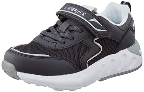 lumberjack Bubu Gymnastikschuh, Marineblau, 31 EU von lumberjack