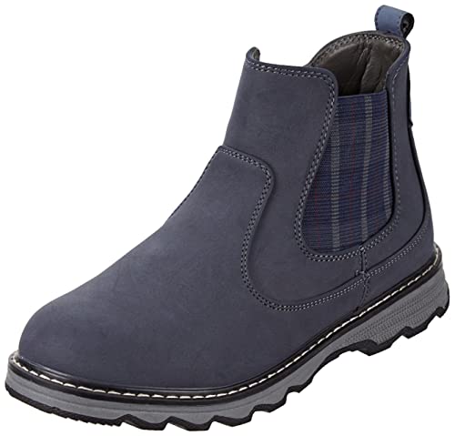 Lumberjack Lilo Chelsea-Stiefel, Marineblau, 28 EU von lumberjack