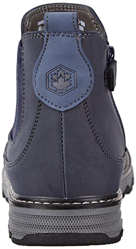 Lumberjack Lilo Chelsea-Stiefel, Marineblau, 33 EU von lumberjack