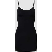 Magic Bodyfashion Bodydress mit Shape-Effekt in Black, Größe L von magic bodyfashion