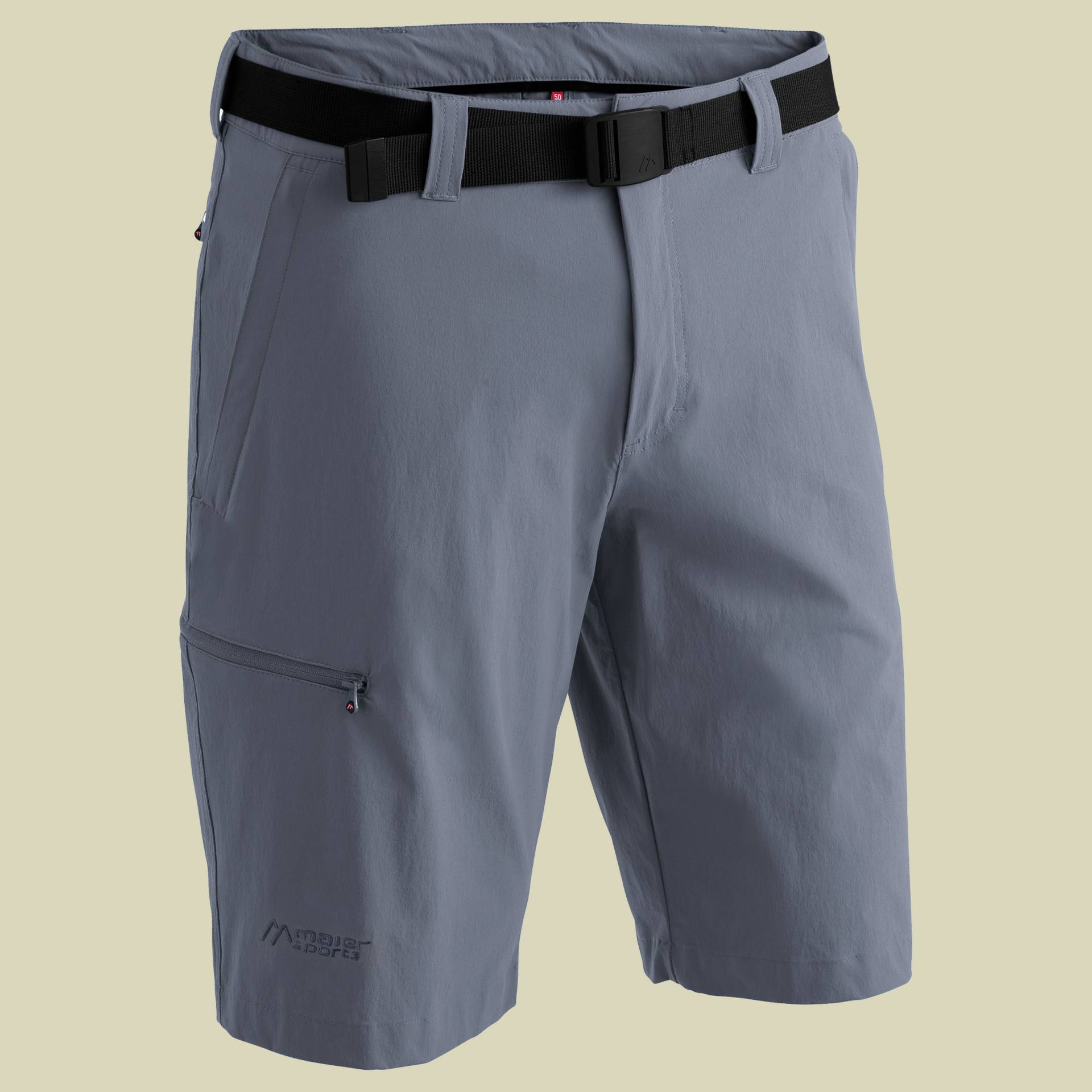 Huang Men grau 58 - graphite von maier sports