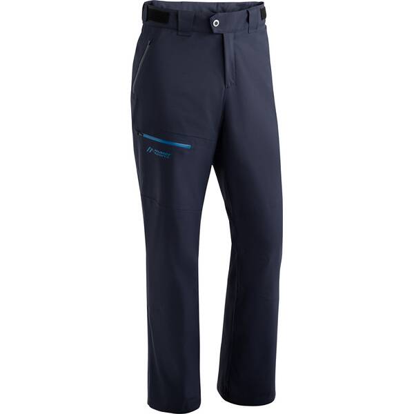 MAIER SPORTS Herren Hose Narvik mTEX von maier sports