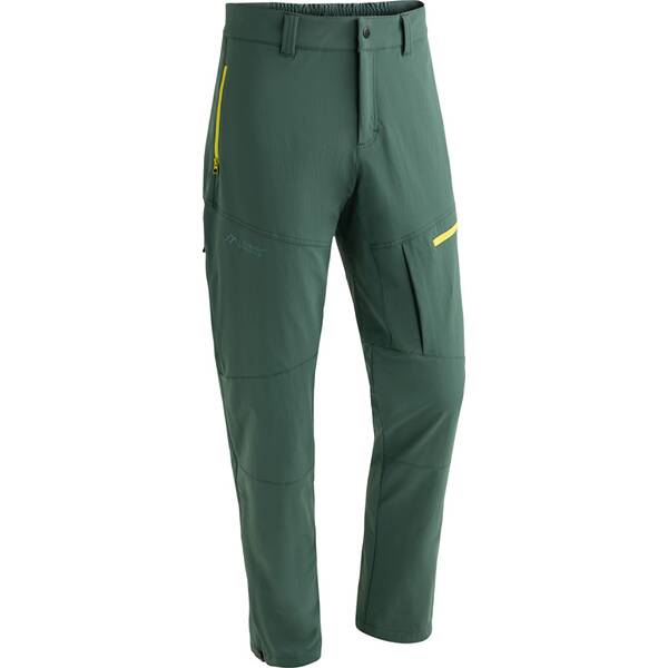 MAIER SPORTS Herren Hose Naturno Air von maier sports