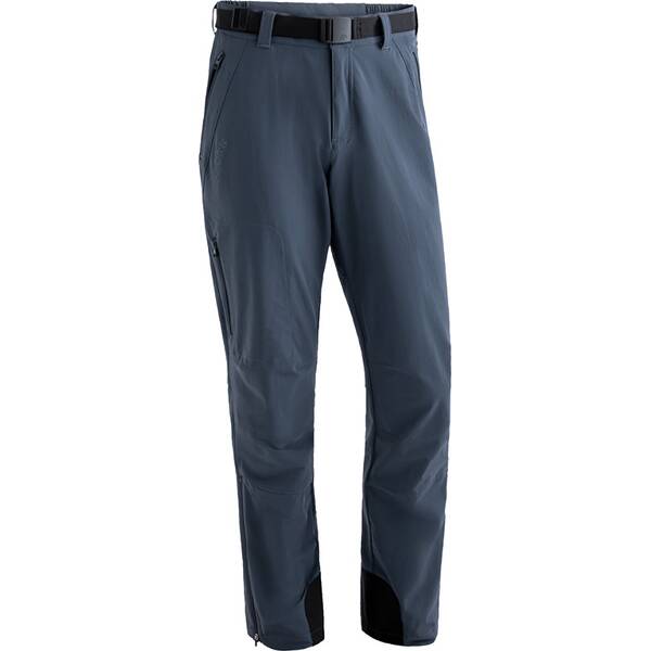 MAIER SPORTS Herren Hose Naturno von maier sports