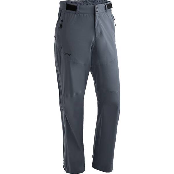 MAIER SPORTS Herren Hose Ravik 3L mTEX 3Lg von maier sports