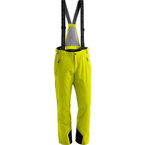 MAIER SPORTS Herren Latzhose Anton 2 von maier sports