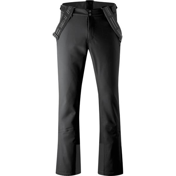 MAIER SPORTS Herren Latzhose Anton slim (lang) von maier sports