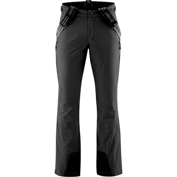 MAIER SPORTS Herren Latzhose Copper slim von maier sports