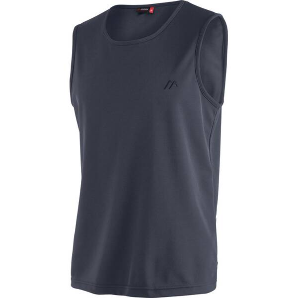 MAIER SPORTS Herren Shirt Top Peter von maier sports