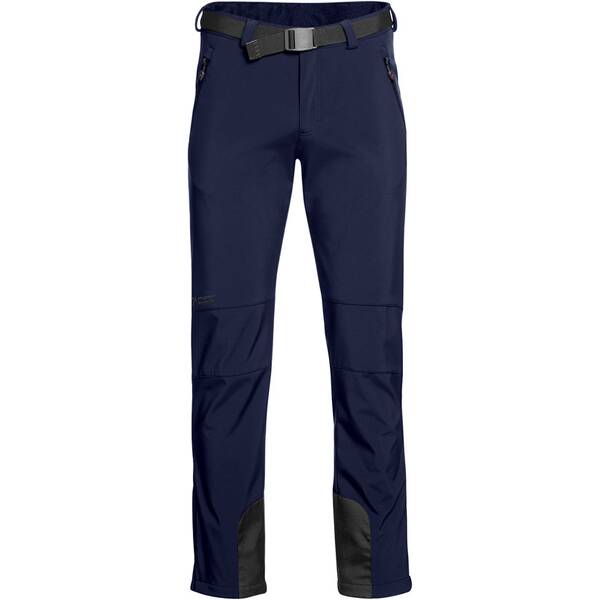 MAIER SPORTS Herren Hose Tech (kurz) von maier sports