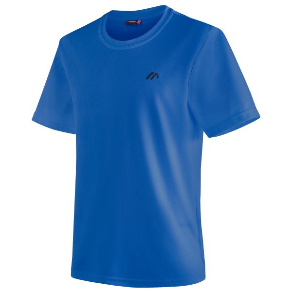 Maier Sports - Walter - T-Shirt Gr 8XL blau von maier sports