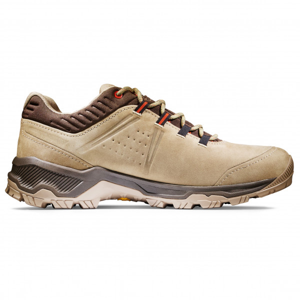 Mammut - Mercury IV Low GTX - Multisportschuhe Gr 9,5 beige von mammut