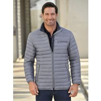 Witt Herren Jacke, grau von marco donati