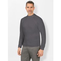 Witt Herren Pullover, anthrazit von marco donati