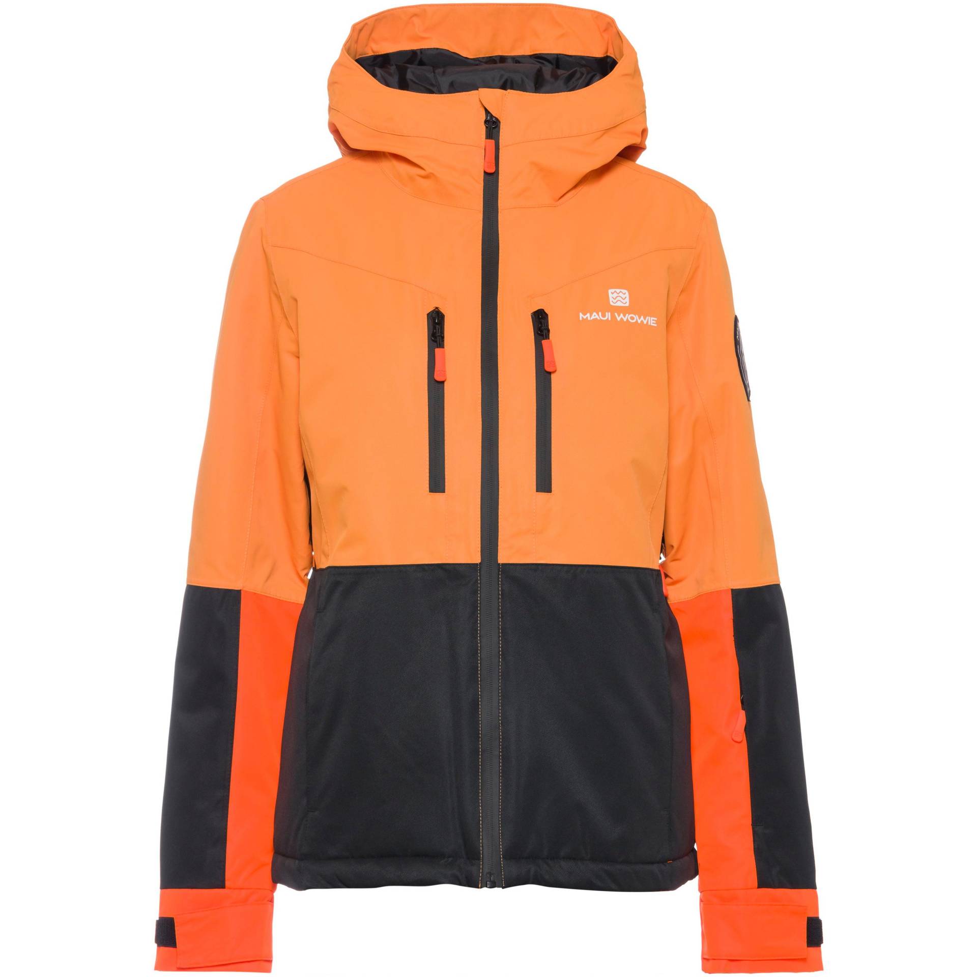 Maui Wowie Snowboardjacke Damen von maui wowie