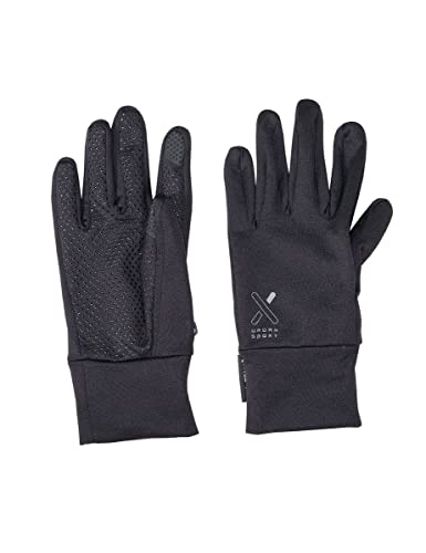 maximo Fingerhandschuhe Urban Sport Größe: 7 Farbe: original von maximo