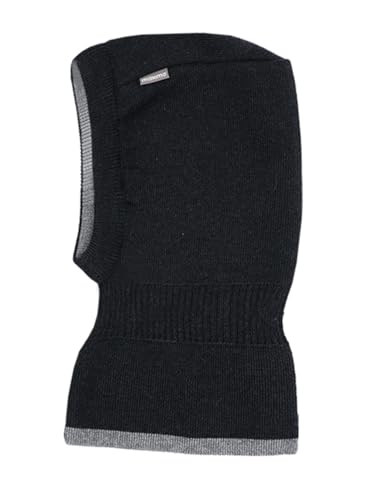 maximo Mini-Schlupfmütze Basicfarben, Reversible Made in Germany maximo Mini-Schlupfmütze Basicfarben, Reversible Made in Germany von maximo