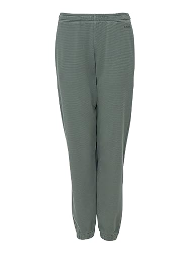 mazine Damen Stoffhose Lewa Pants - Pale Ocean - Größe XS von mazine