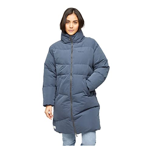 mazine Damen Winterjacke Drew marine L von mazine