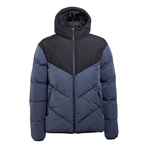 mazine Duns Puffer Jacket - L von mazine