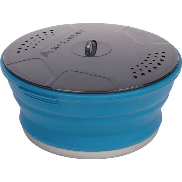 McKINLEY Geschirr Pfanne Pan SIL McKINLEY Geschirr Pfanne Pan SIL von mckinley