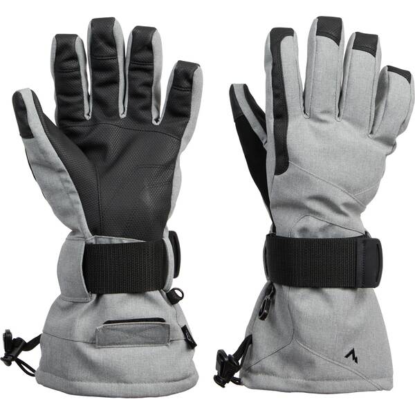 McKINLEY Herren Handschuhe Skihandschuhe New Volker II von mckinley