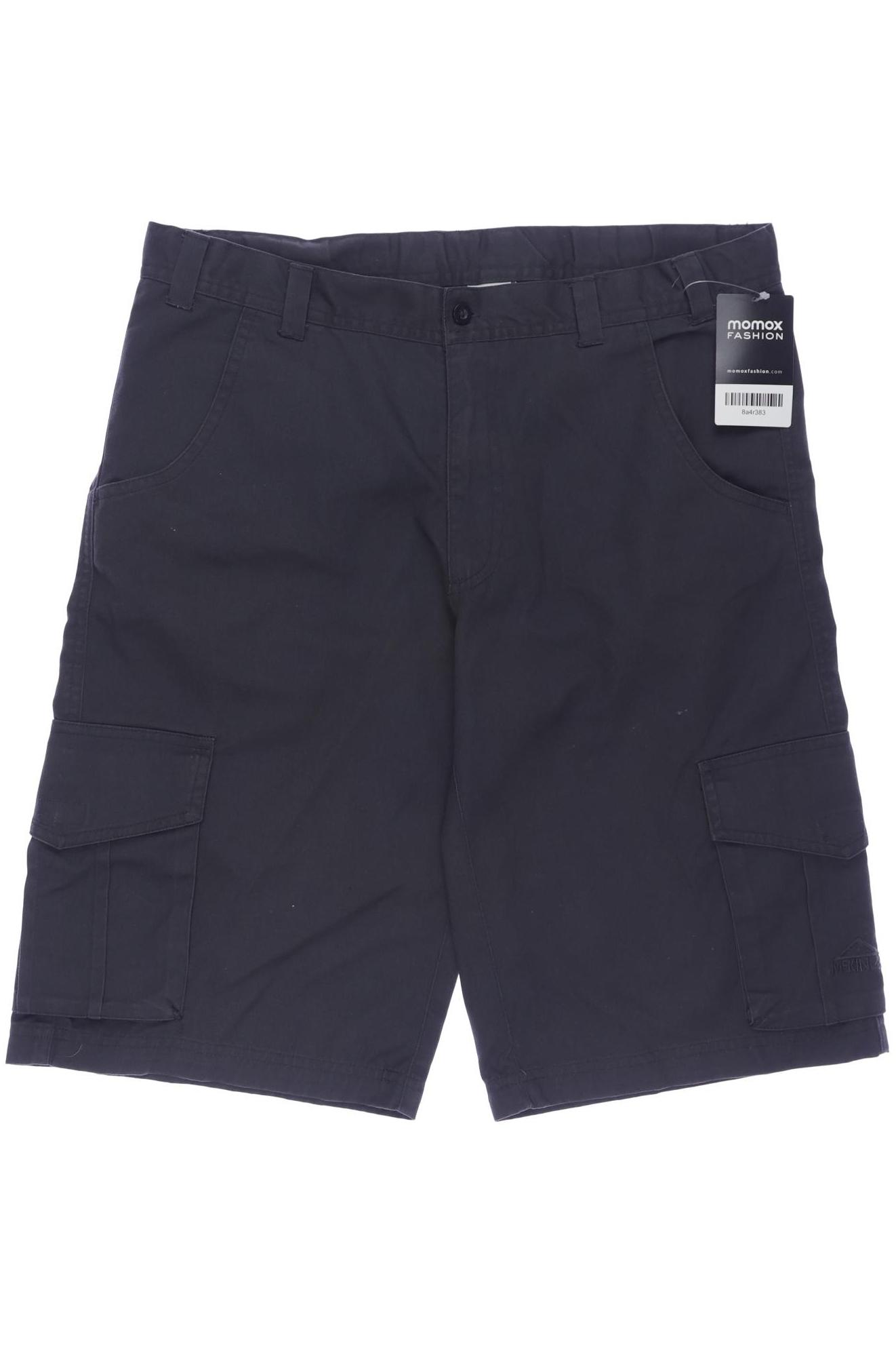 McKINLEY Herren Shorts, grau, Gr. 176 von mckinley