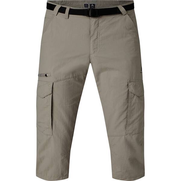 McKINLEY Herren Wanderhose Argonne III 3/4-Länge von mckinley