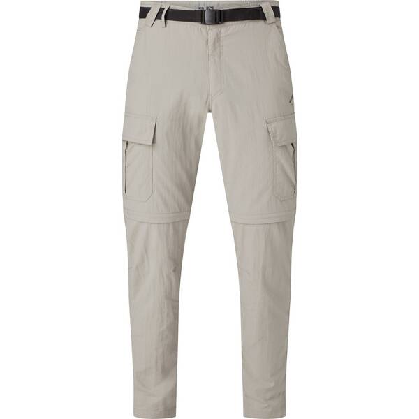 McKINLEY Herren Wanderhose mit Zipp off Amite III von mckinley