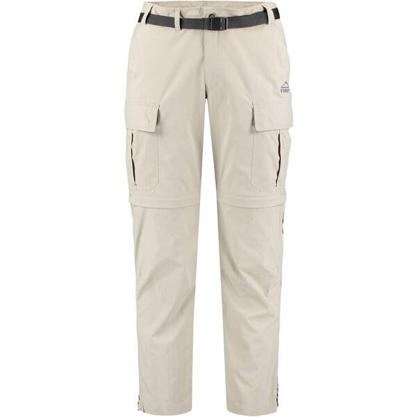 McKINLEY Herren Zipp-Off-Hose Amite III von mckinley