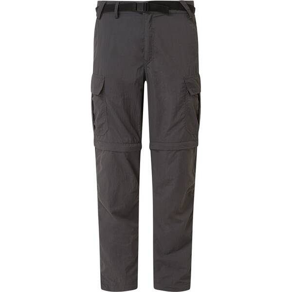 McKINLEY Herren Zipp-Off-Hose Amite III von mckinley