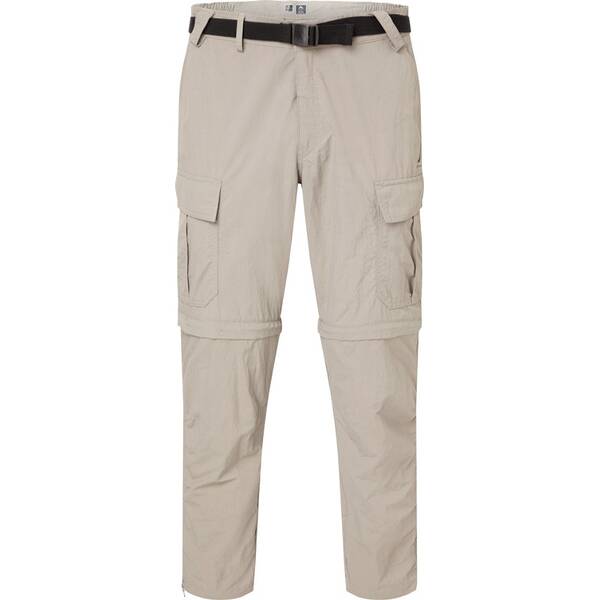 McKINLEY Herren Zipp-Off-Hose Amite III von mckinley