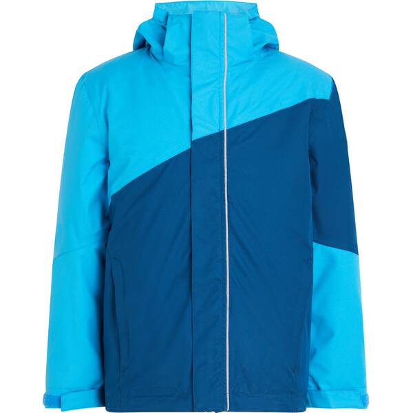 McKINLEY Kinder Doppeljacke Alyan 3:1 von mckinley