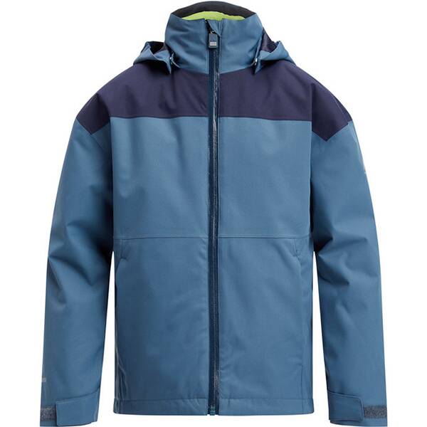 McKINLEY Kinder Doppeljacke Ju.-Doppel-Jacke Allalin 3:1 B von mckinley