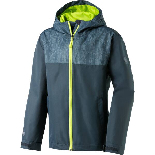 McKINLEY Kinder Funktionsjacke Alexander II von mckinley