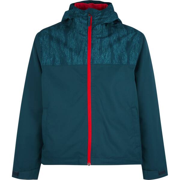 McKINLEY Kinder Funktionsjacke Alexander II von mckinley